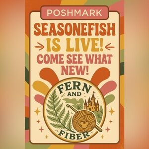@SeasonedFish Live Show Listing